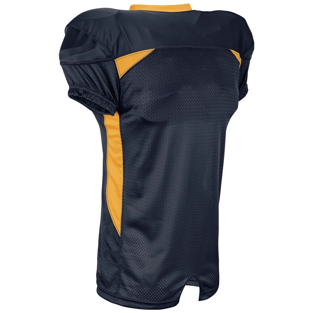 Huddle Stretch Polyester Dazzle Jersey 34