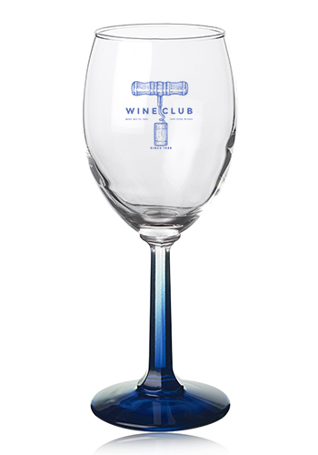 6.5 oz. Libbey Wine Glasses 16