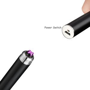 Unique Match Shaped Shaking Electric Arc Lighter 21