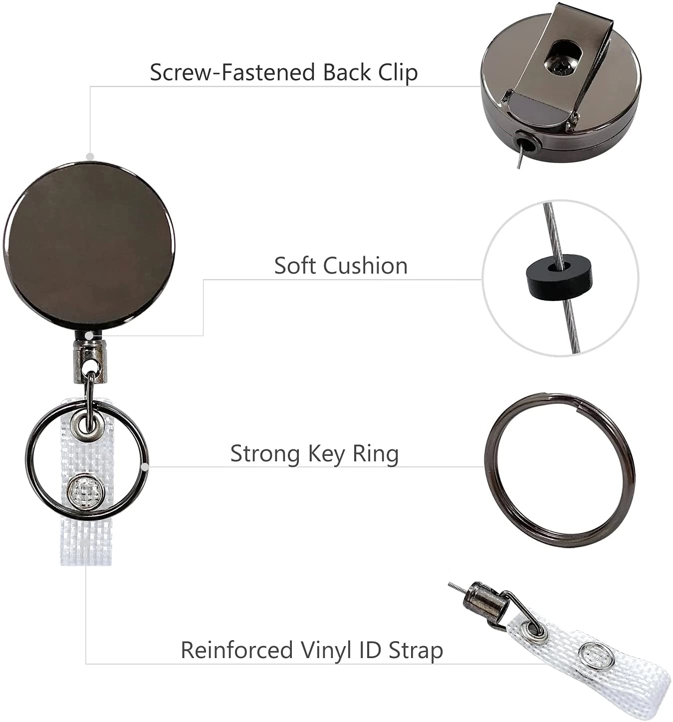 Badge Reel 4