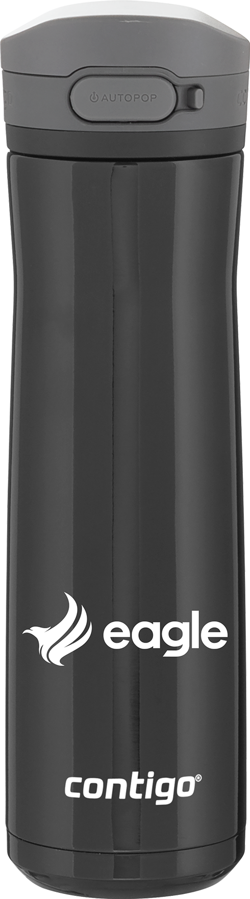 24 oz contigo jackson chill 2.0, custom water bottle with logo imprint 22