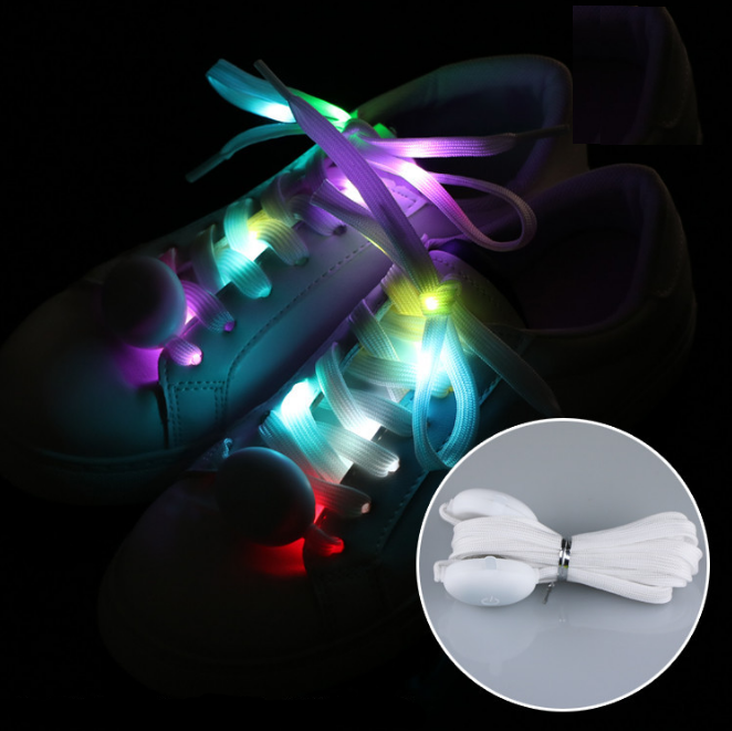 LED Luminous Shoe Lace 3