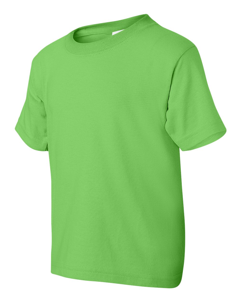 Youth DryBlend® T-Shirt - 8000B 132