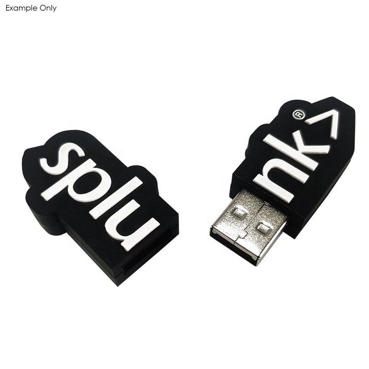 PVC USB Drives 5