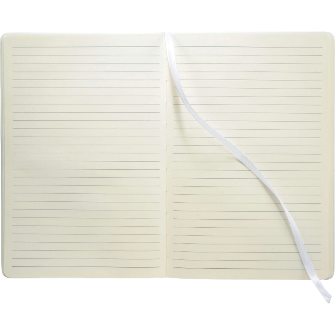 FSC® Mix 5.5" x 8.5" Ambassador Bound Journal 194