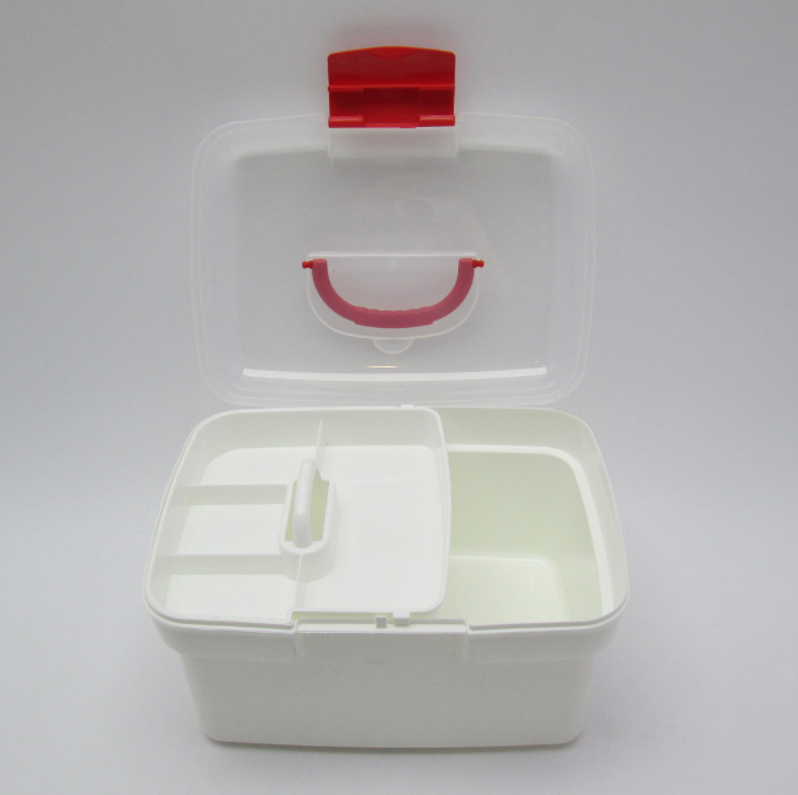 Medicine Box 2