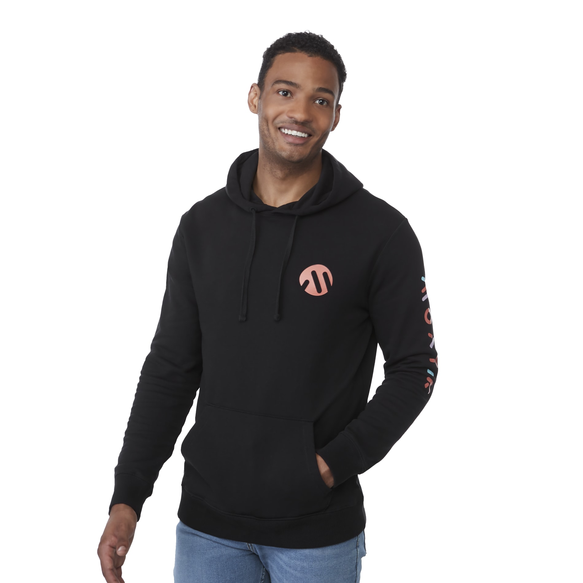 tentree Organic Cotton Classic Hoodie - Men's 52