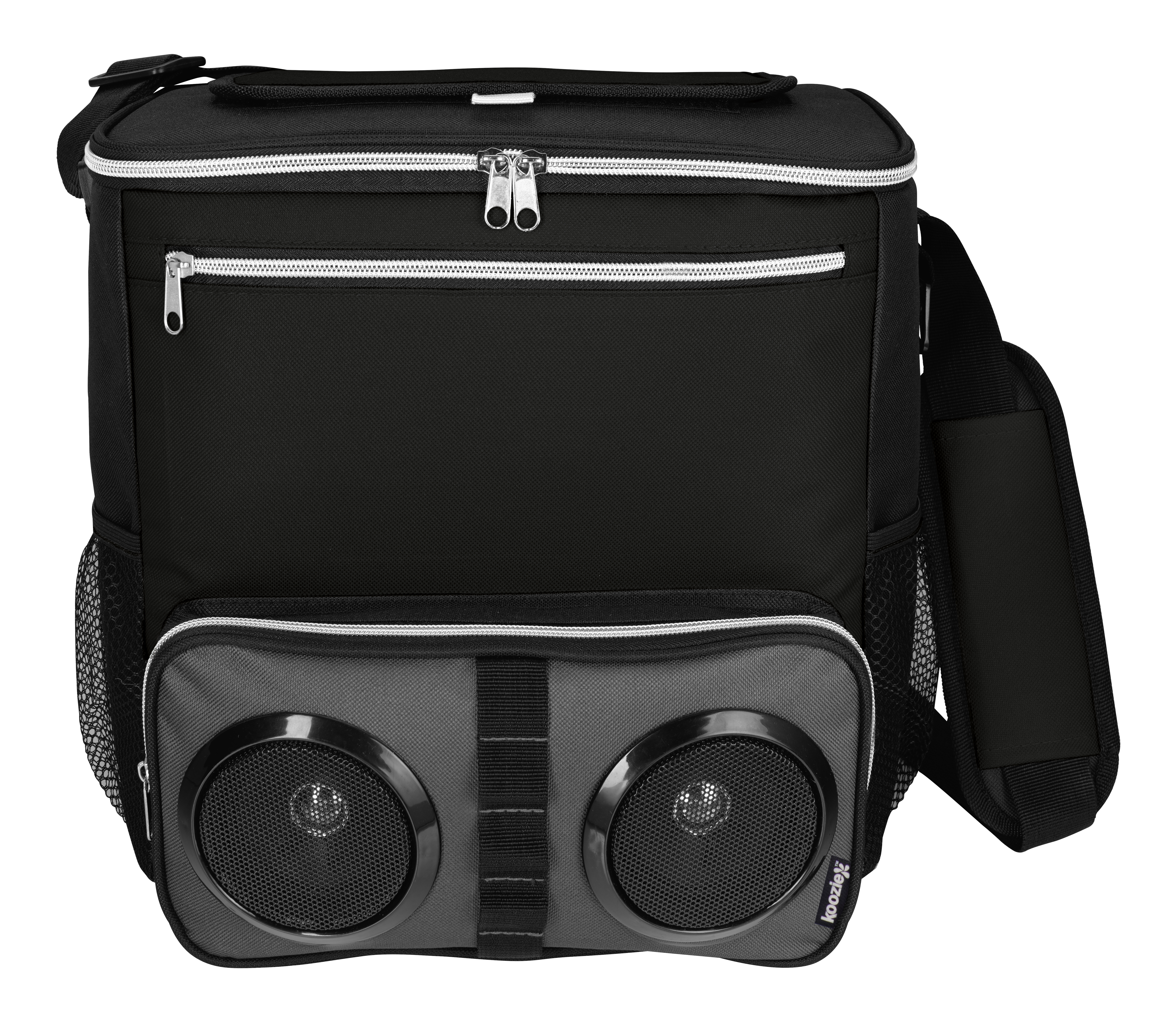 Koozie® Chillin' Bluetooth® Speaker Cooler 8