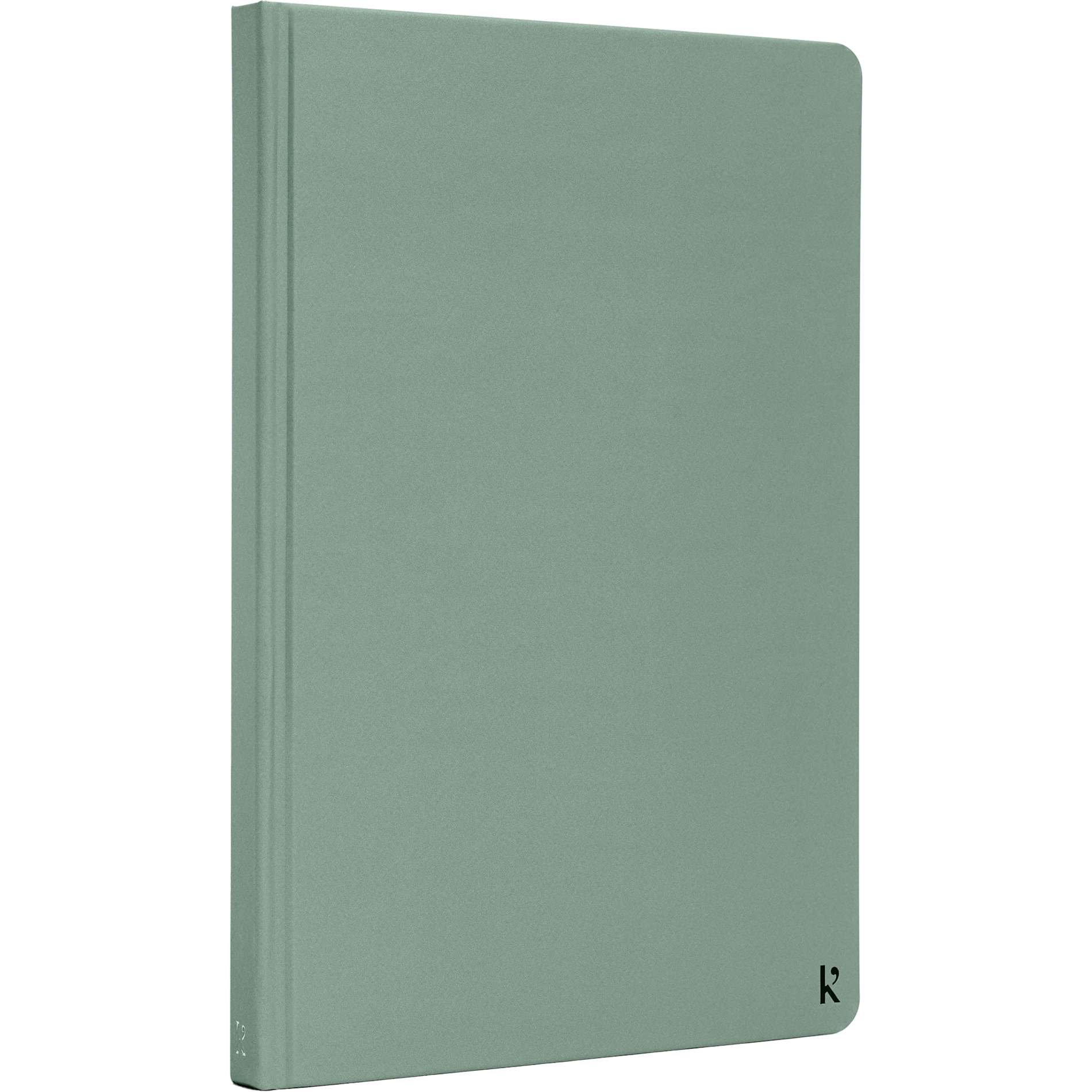 5 5" x 8 5" Stone Bound Notebook