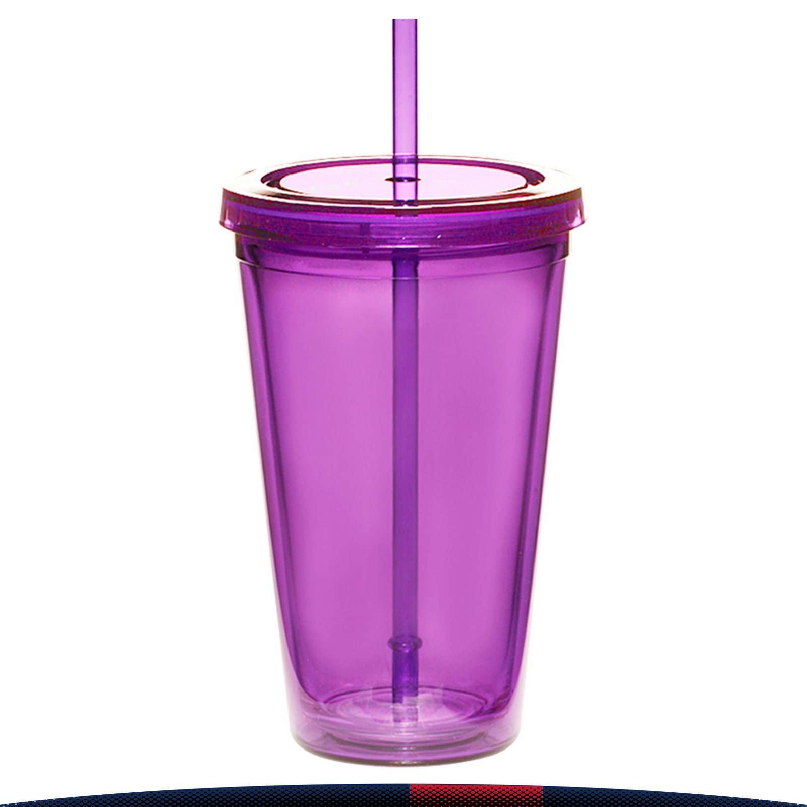 16 oz. Sinon Acrylic Tumblers 7