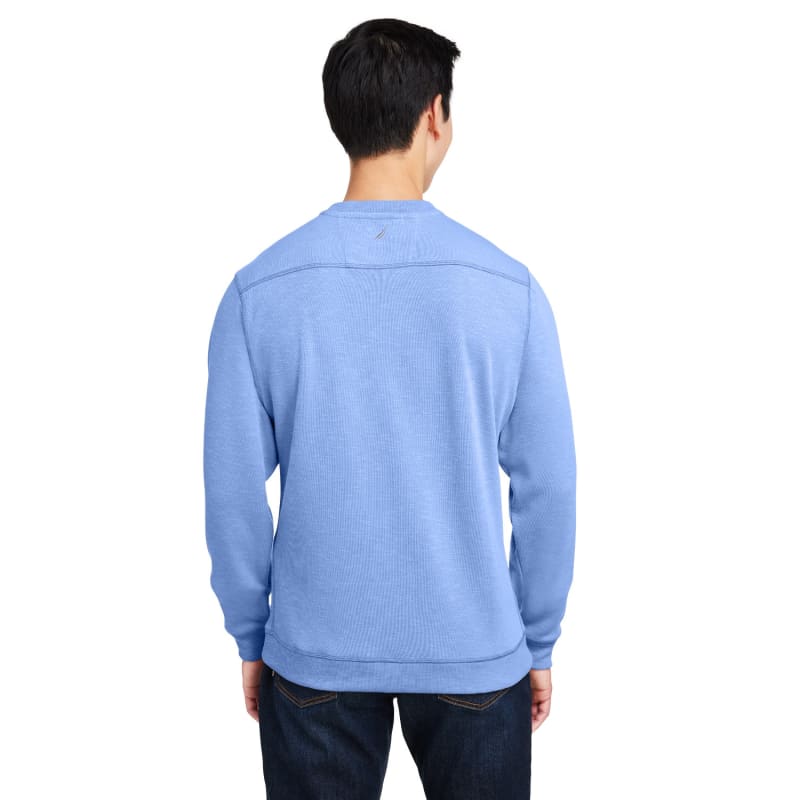 Nautica Unisex Sun Surfer Supreme Crew 2