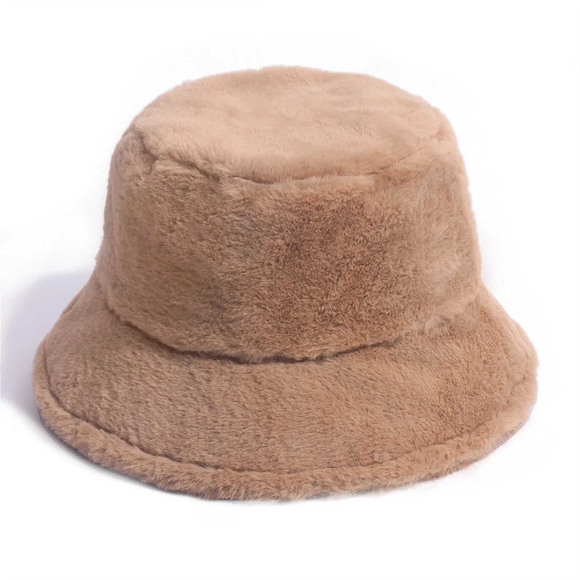 Sherpa Bucket Hat 10