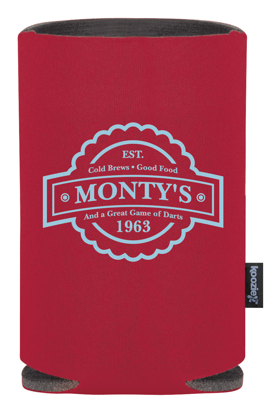 Collapsible Can Cooler