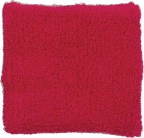 Terry Cloth Wrist Band 12