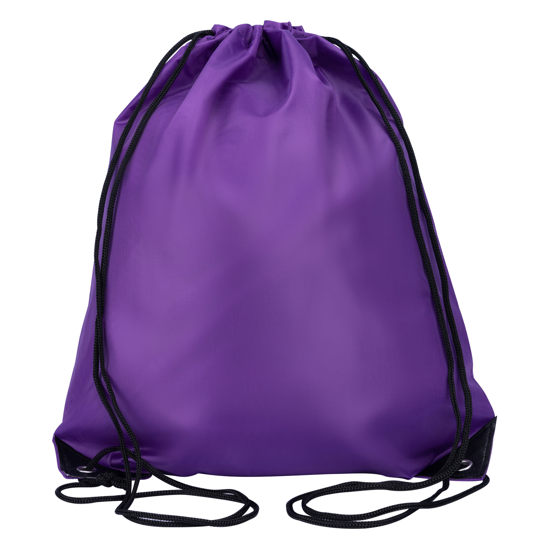 Oxford Drawstring Backpack 15