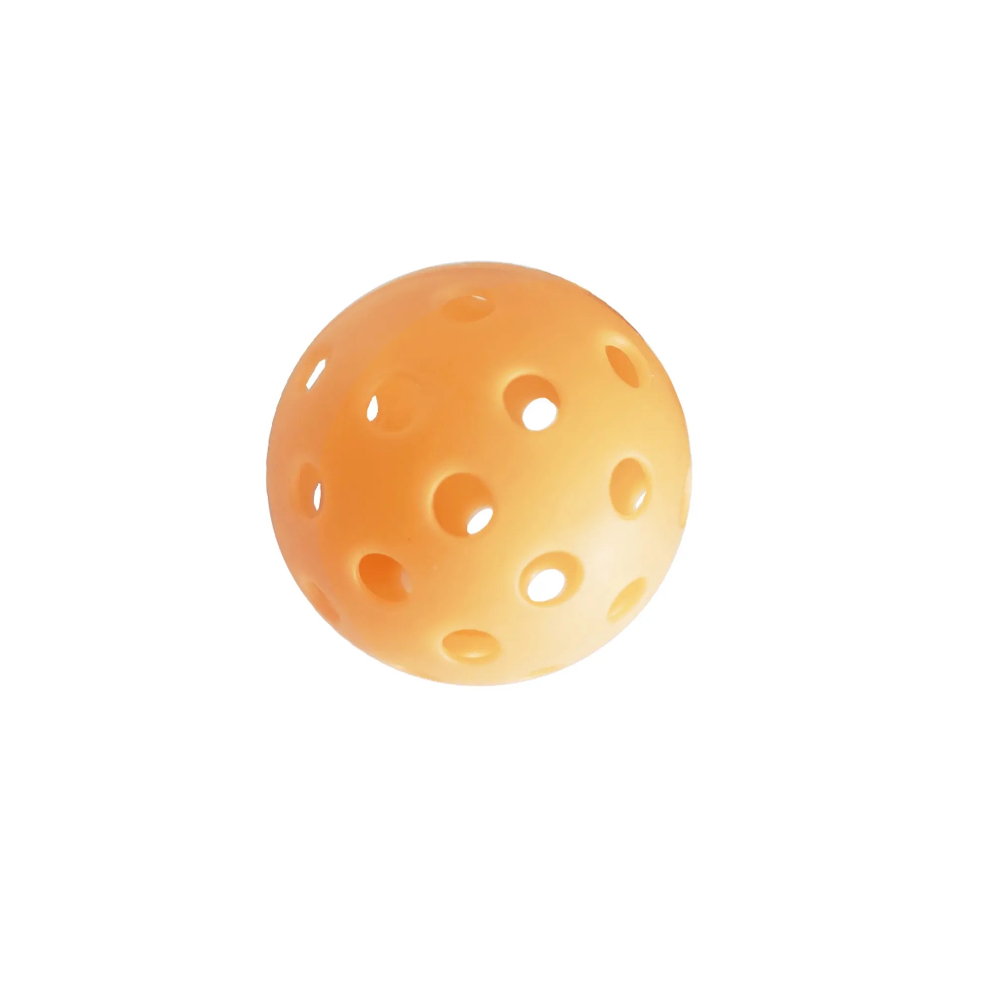 3" 40 Holes Luminous Pickleball 5