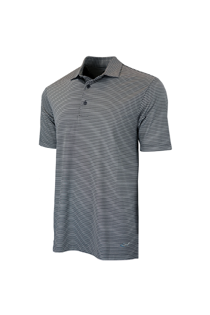 Greg Norman Freedom Micro Pique Stripe 23