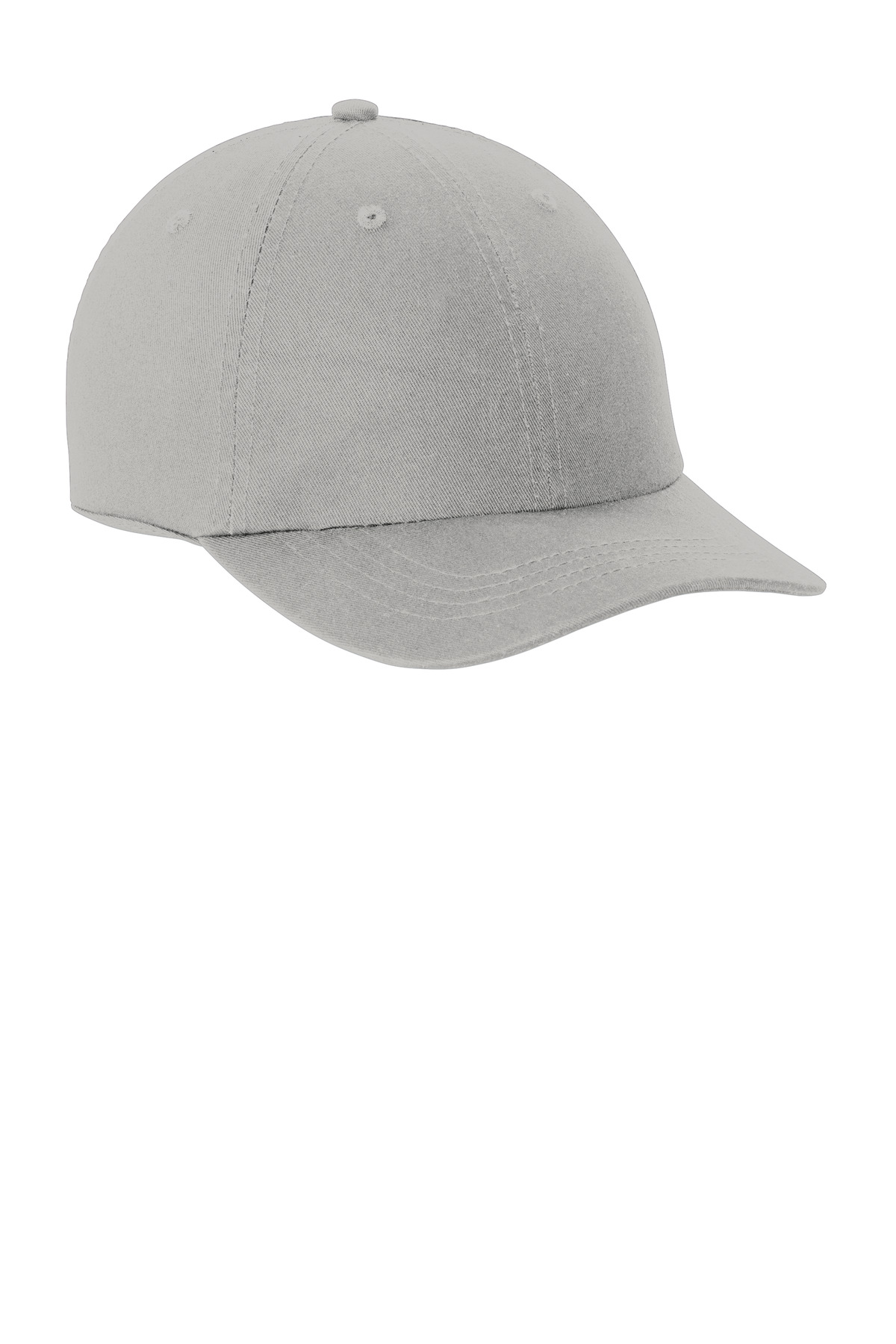 Port Authority Washed Twill Cap. CP78 29