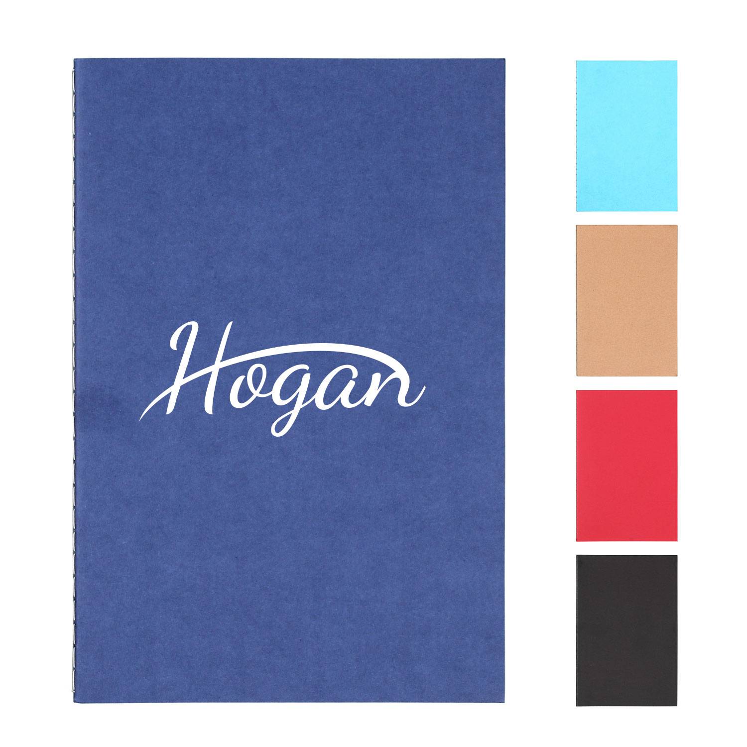 A5 Paper Notepad 1