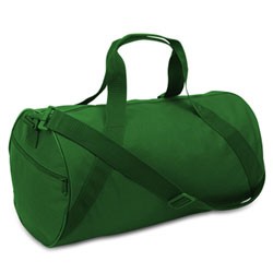 Barrel Duffel Bag - Eco Friendly 16