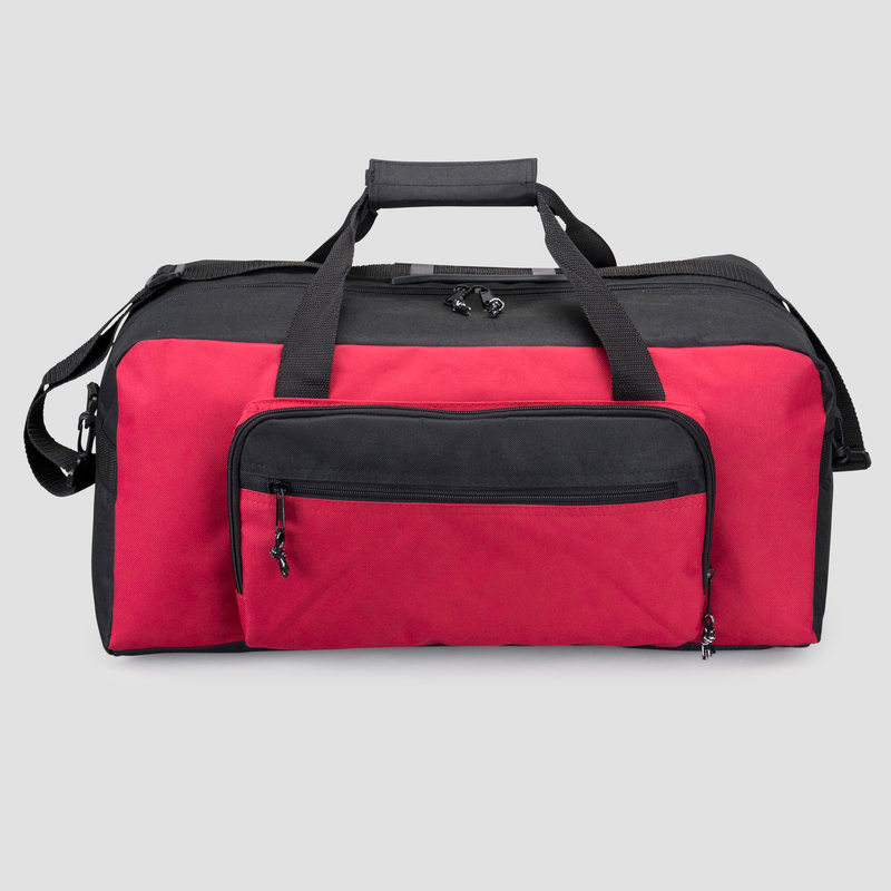 Travel Duffel Bag 5