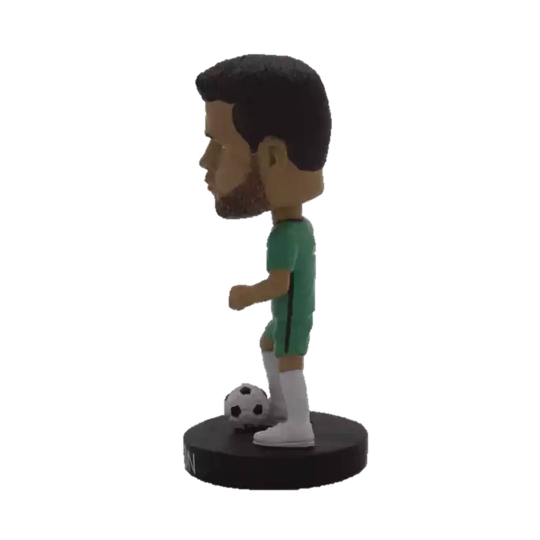 Custom Sport Player Bobblehead Figurine 3