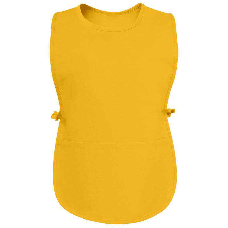 Cobbler Smock w/ Divided Center Pocket 6