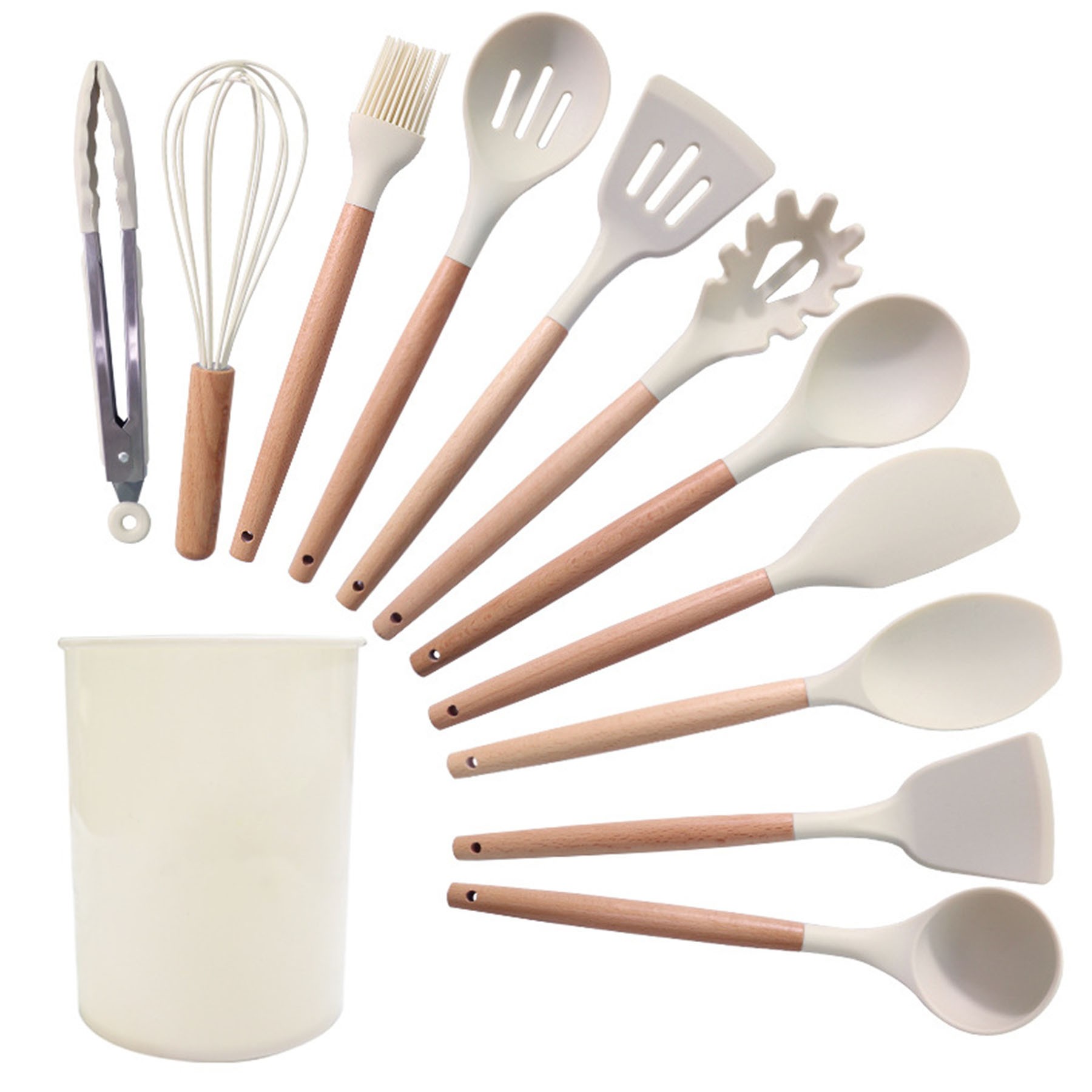 Kitchenware Set 4