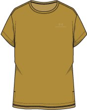 UA Vanish Energy Women's Short Sleeve 17