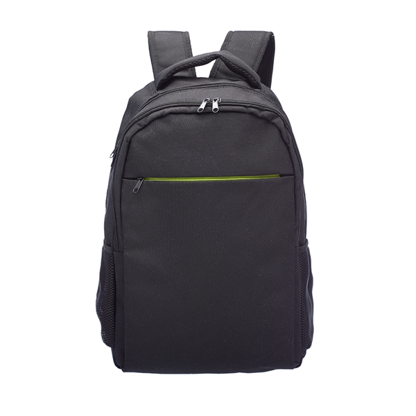 Backpack with Laptop Pocket 3