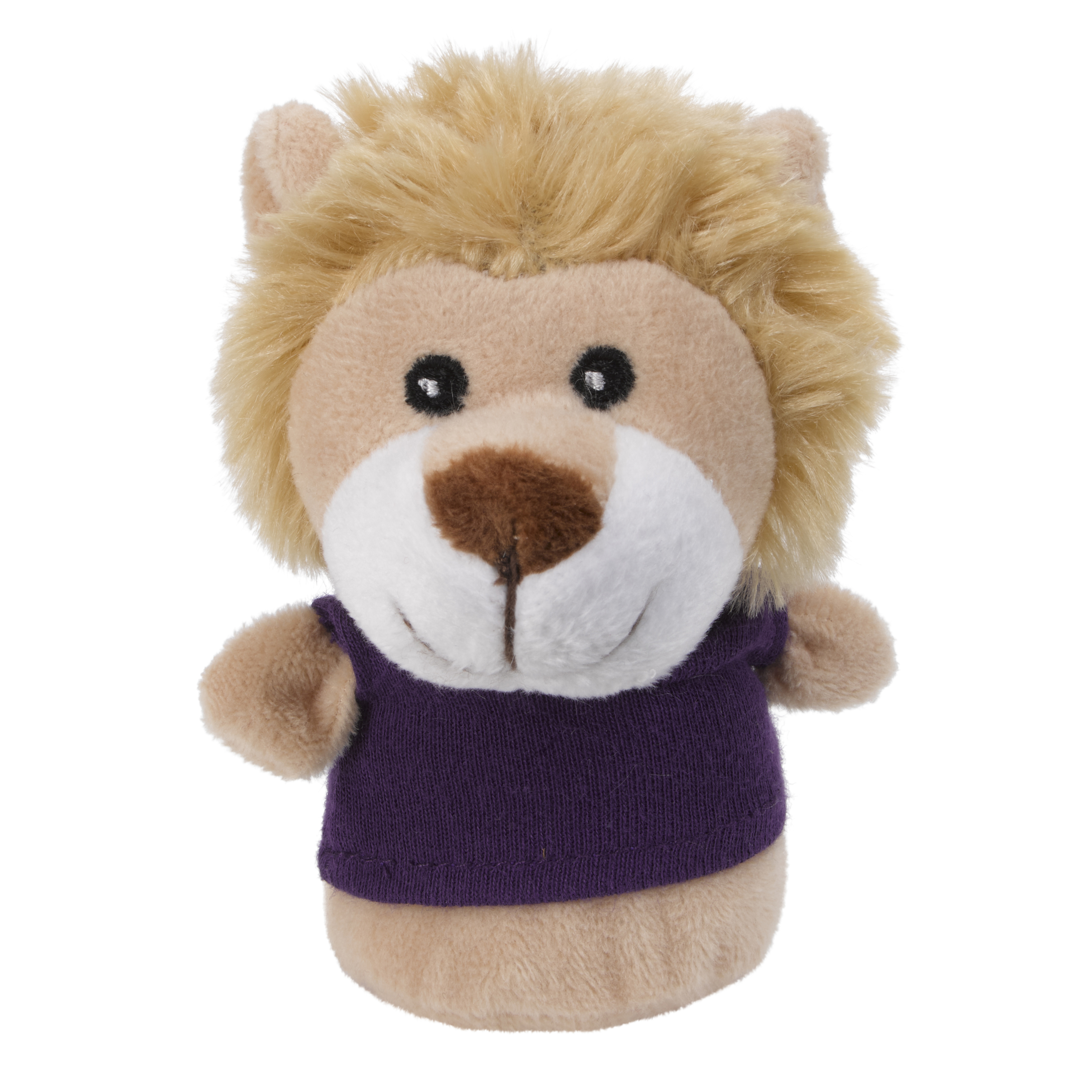 Chelsea Teddy Bear™ Shorties - 4" Plush 96