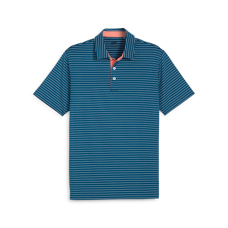 Puma Mattr Tucker Polo 11