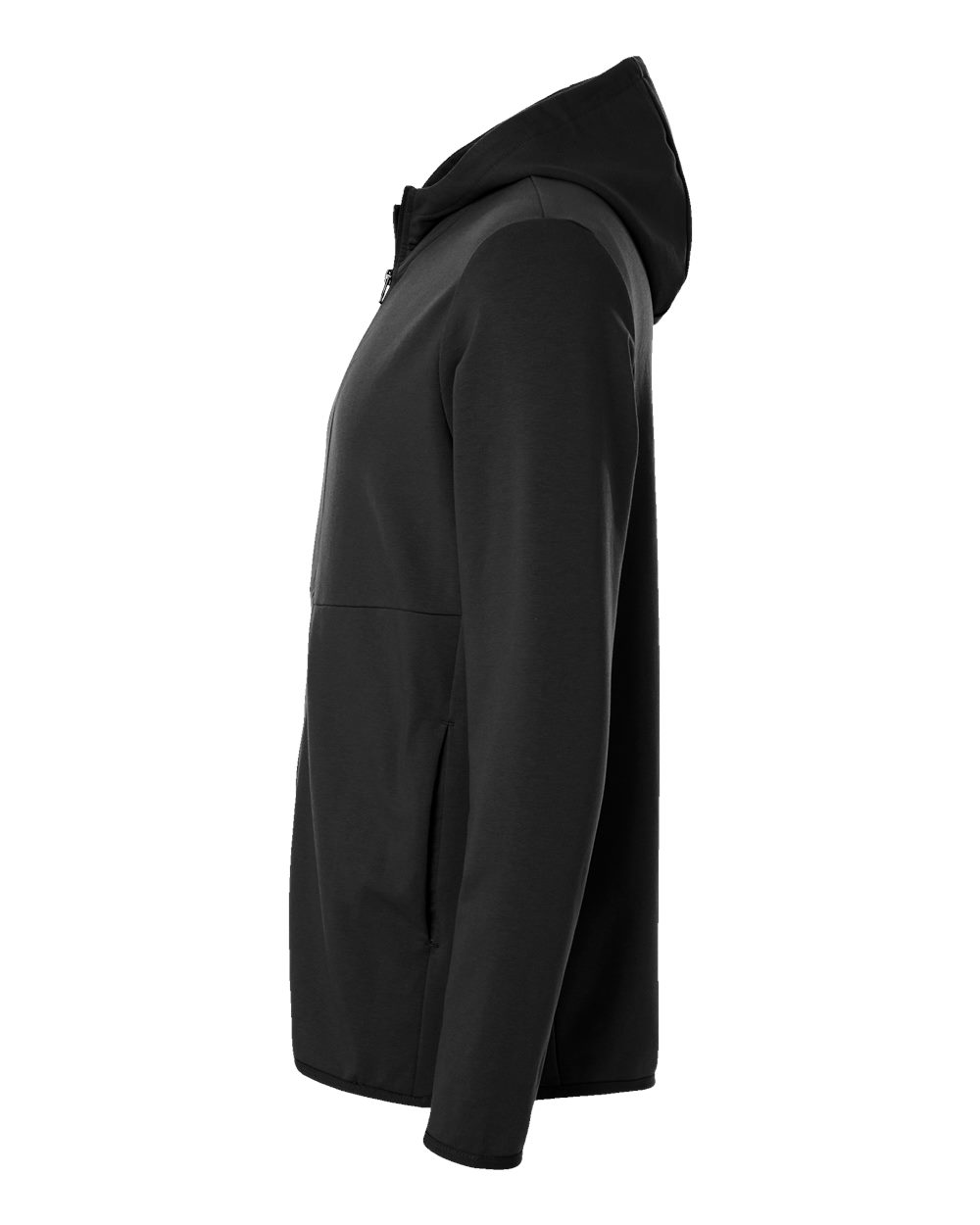 Unisex Perform Full-Zip Hooded Sweatshirt - EXP30PZ 9