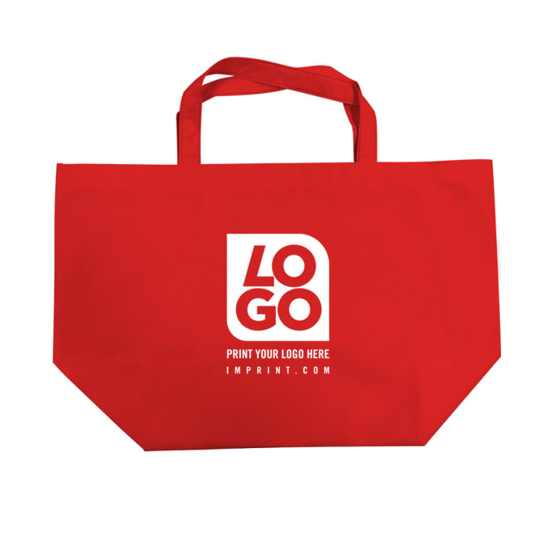 Custom Shopper Tote Bags 19