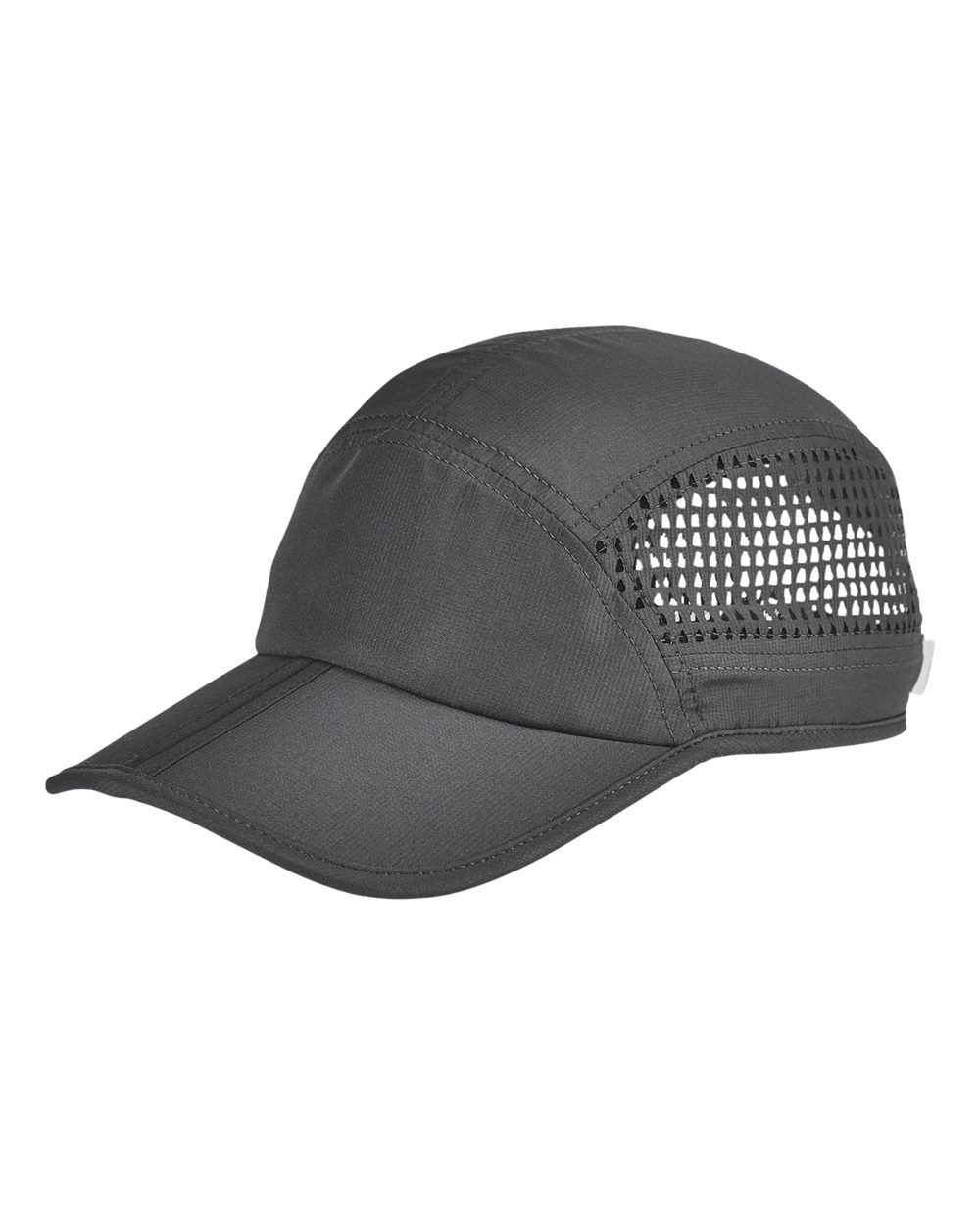 Foldable Bill Performance Cap - BA657 6