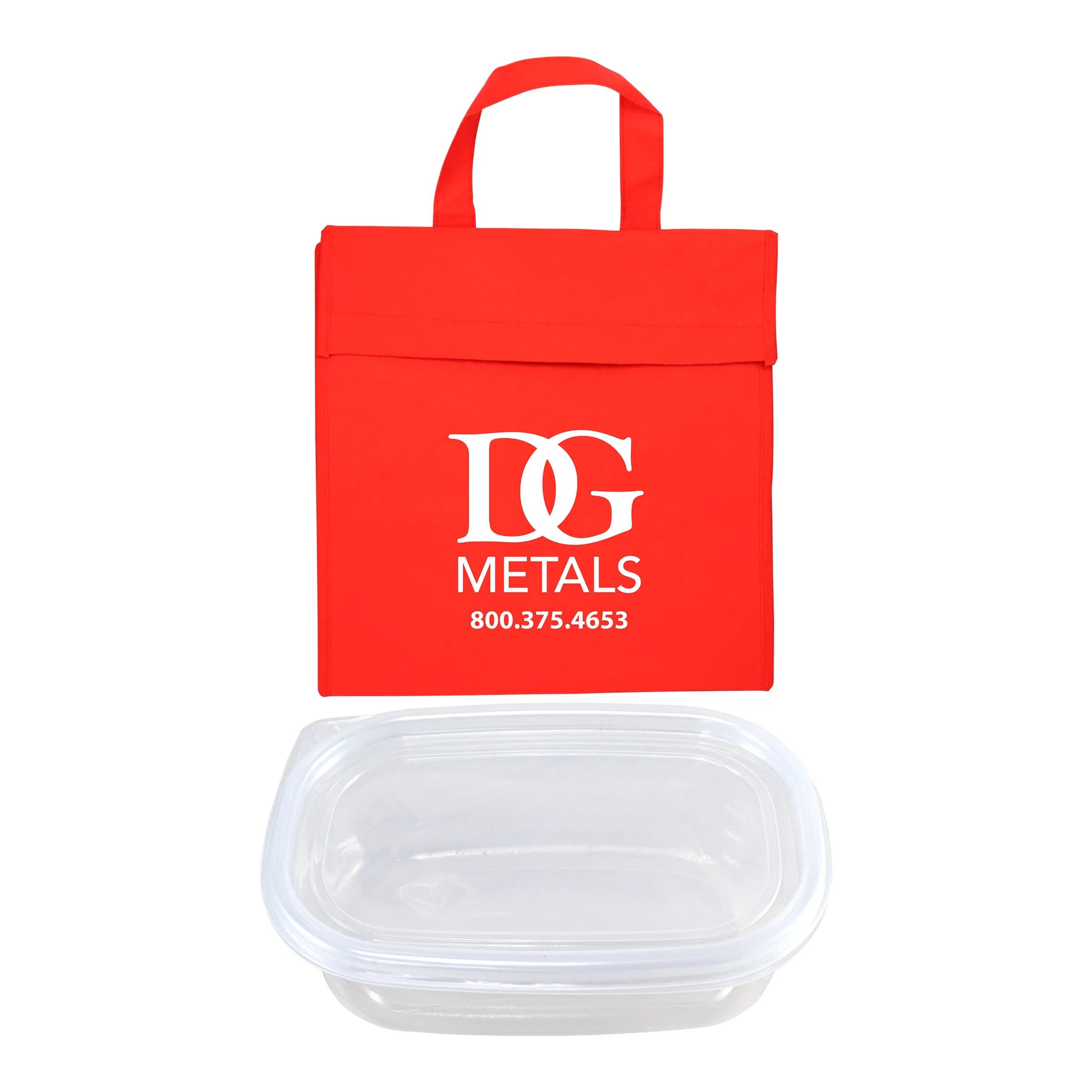Handy Econo Lunch Set 3