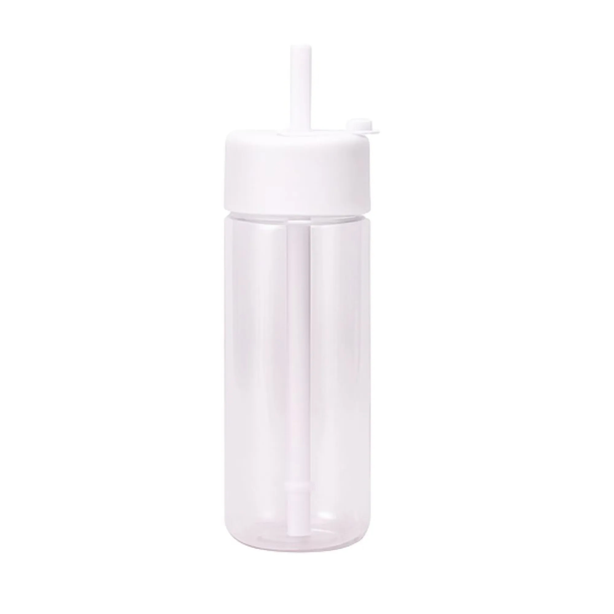 Durable Straw Water Cup 1