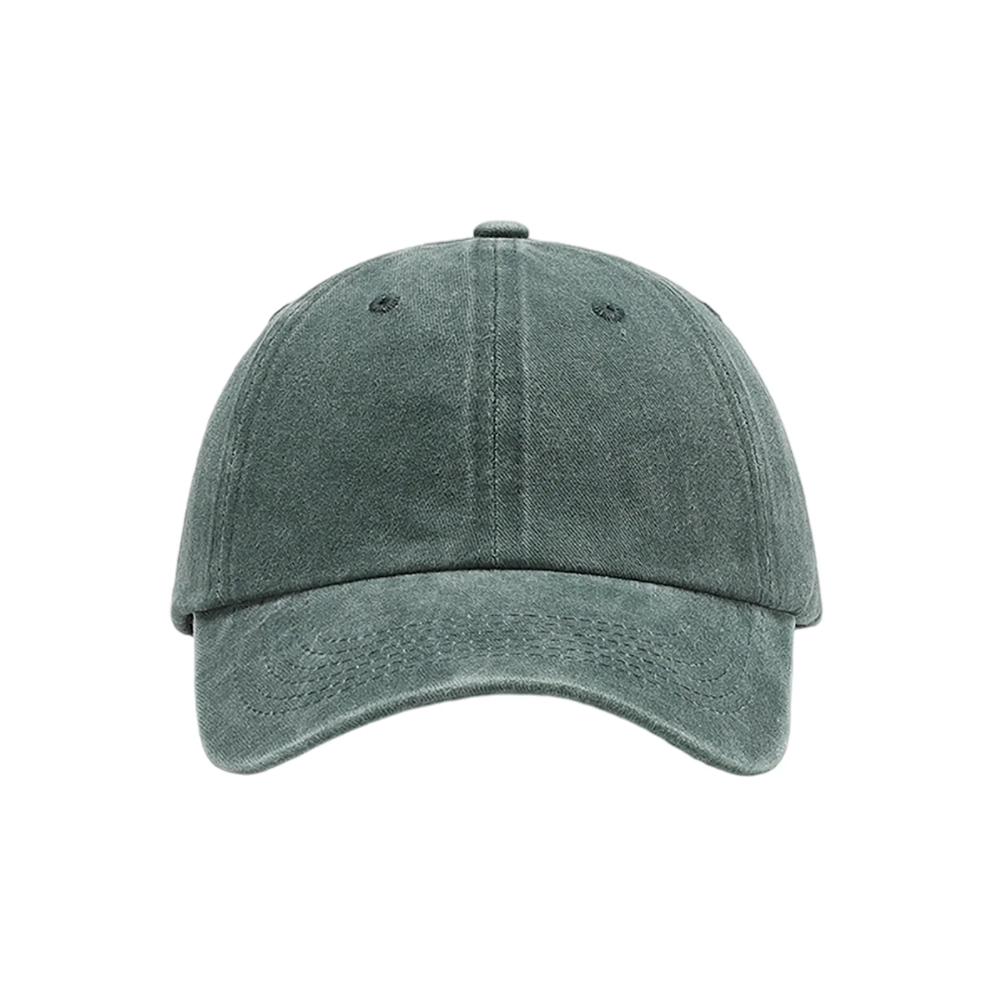 Vintage Washed Baseball Cap 9