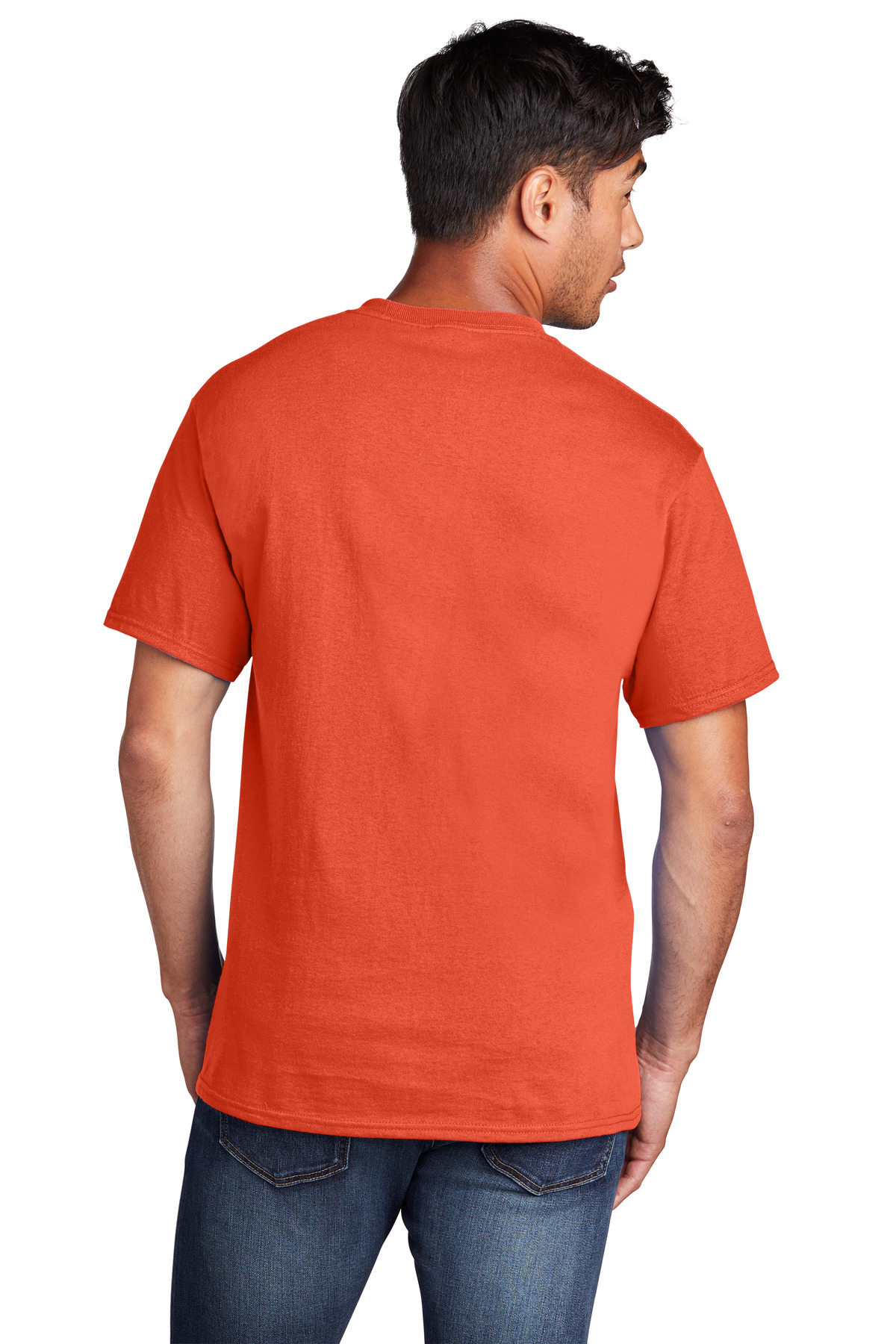 Port & Company® Core Cotton Tee 65
