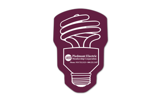 Energy Bulb Vinyl Jar Opener 83