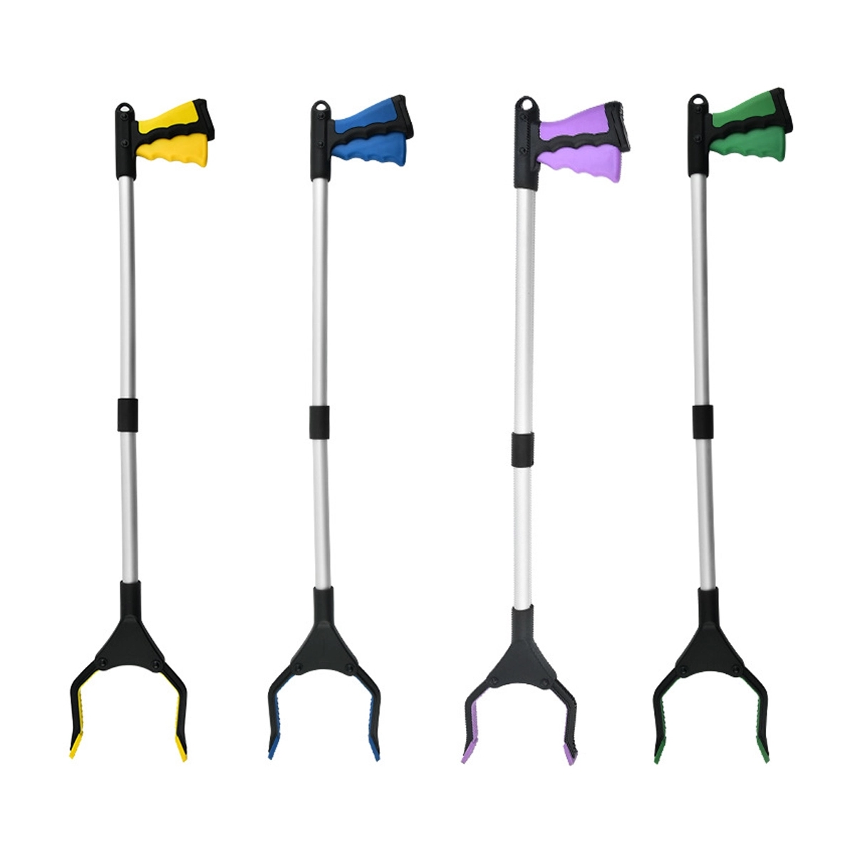 Foldable Grabber Tool 3