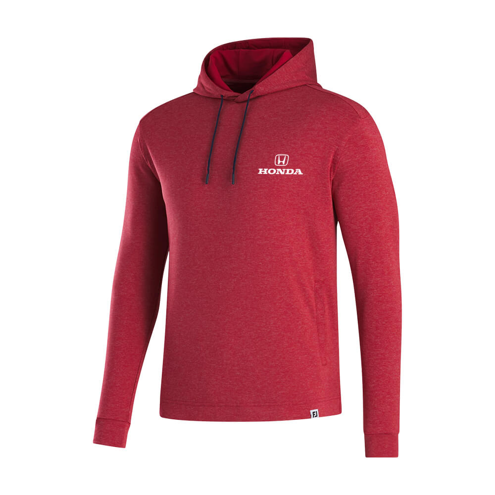 Footjoy Men Lightweight Hoodie 7