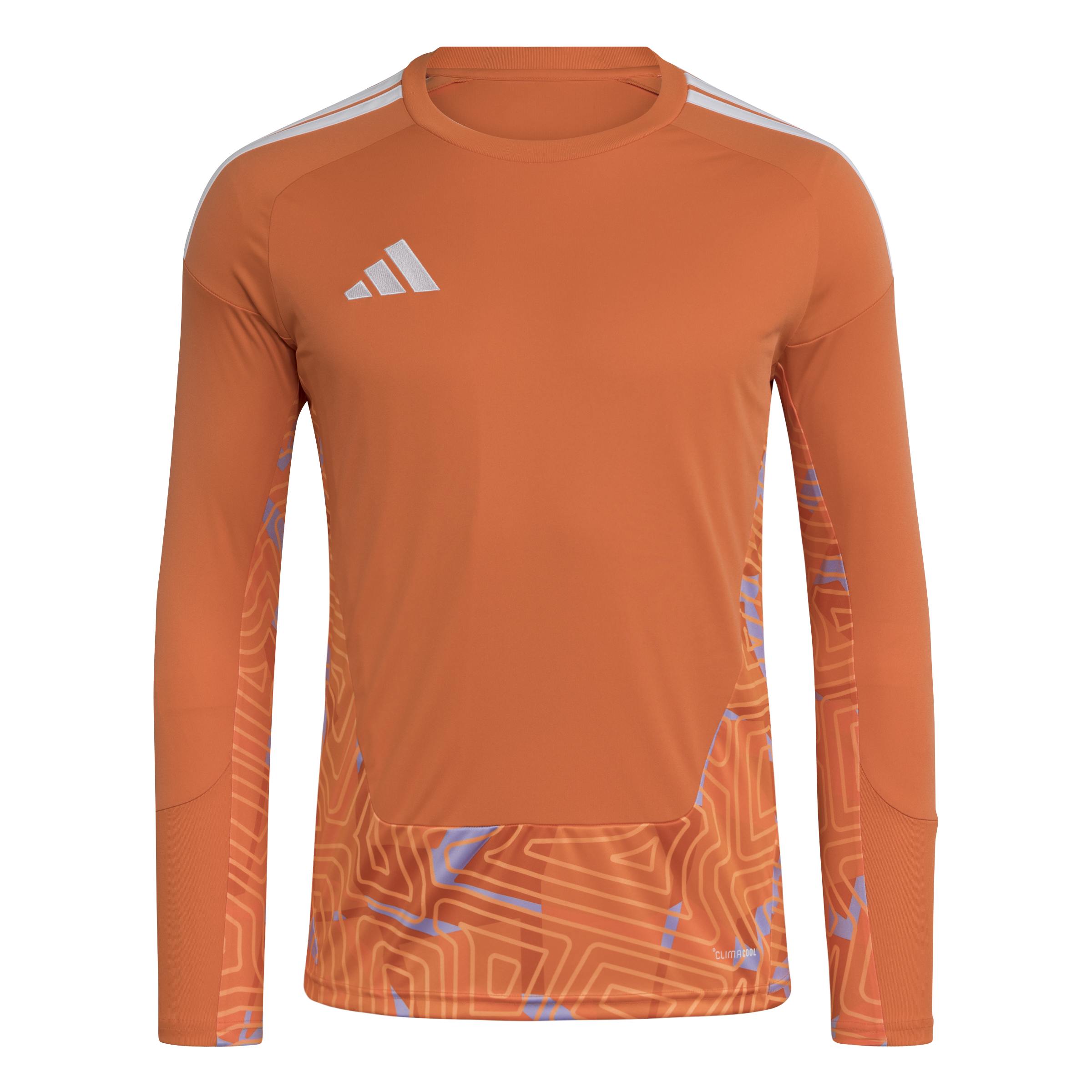 TIRO26 COMPETITION GOALKEEPER JERSEY LONGSLEEVE 2