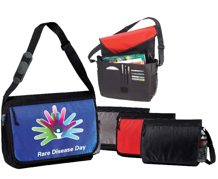 Computer Messenger Bag