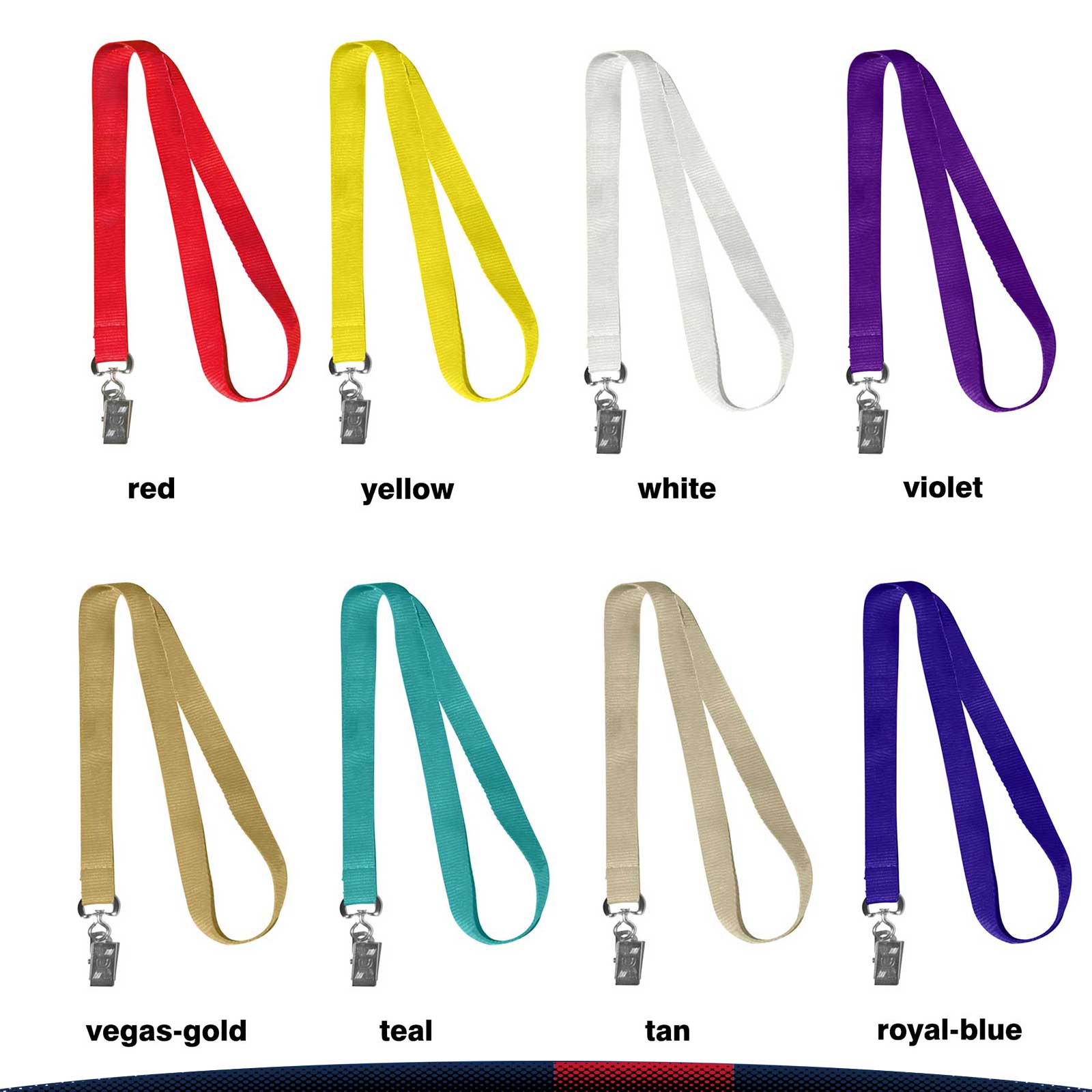 Abnik Card Lanyard 5