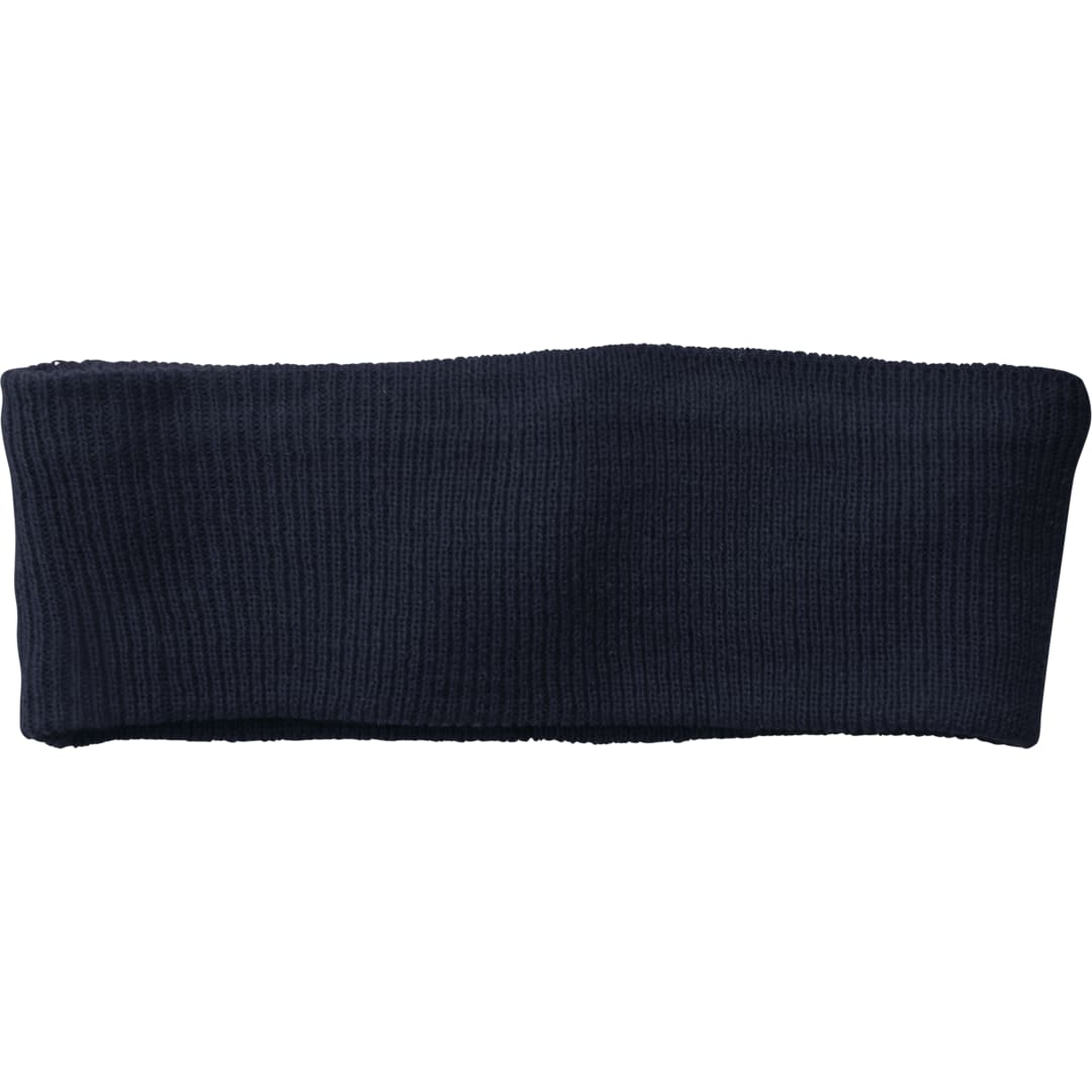 Unisex SUCCINCT Knit Headband 4