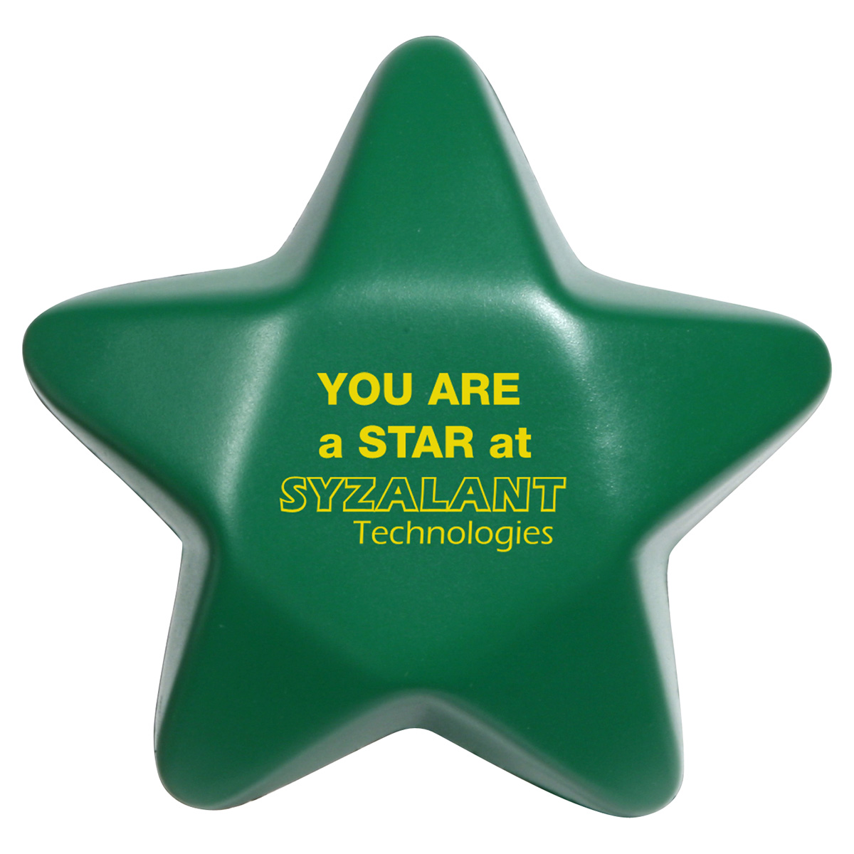 Star Stress Reliever 63