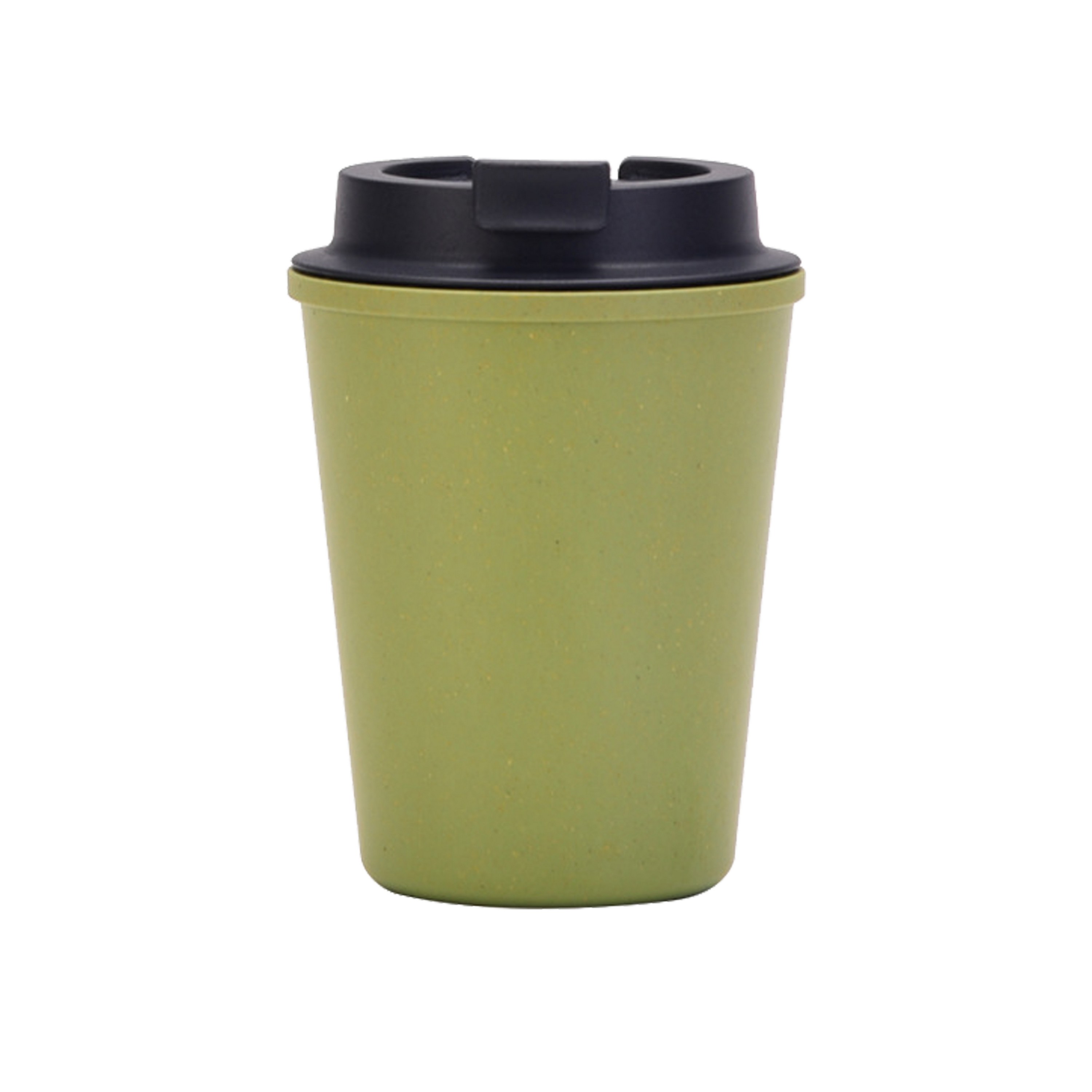 12oz Wheat Coffee Cup-Ocean 4