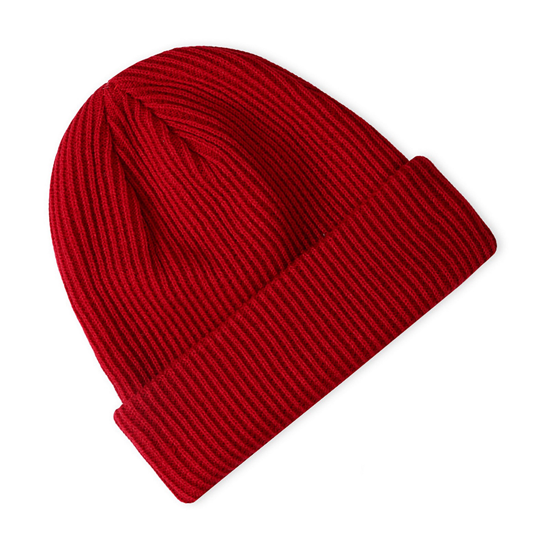 Acrylic Knitted Hat For Winter 8