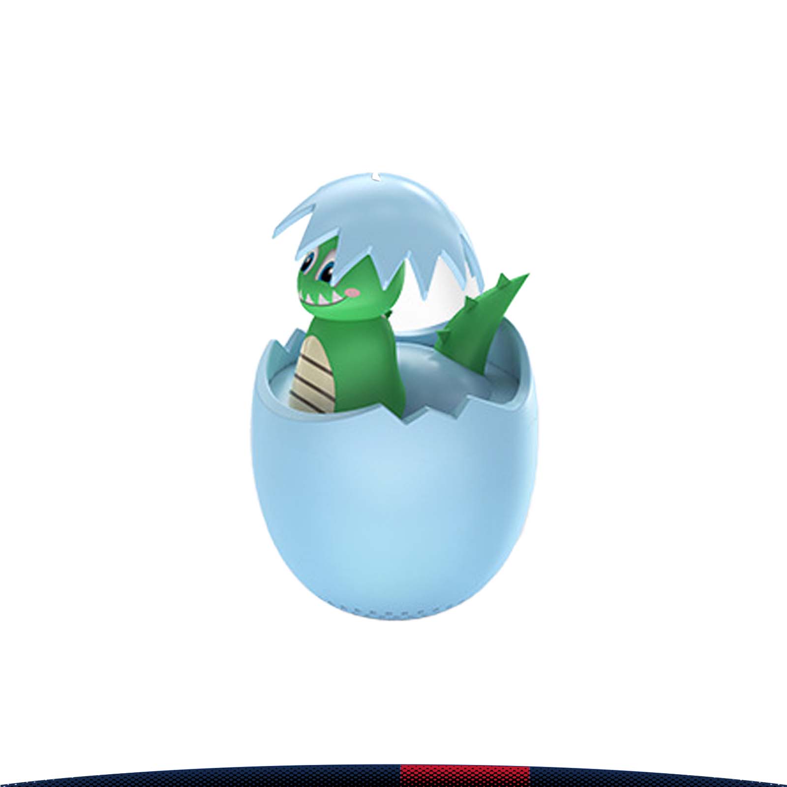 Egg Bluetooth Speaker 3